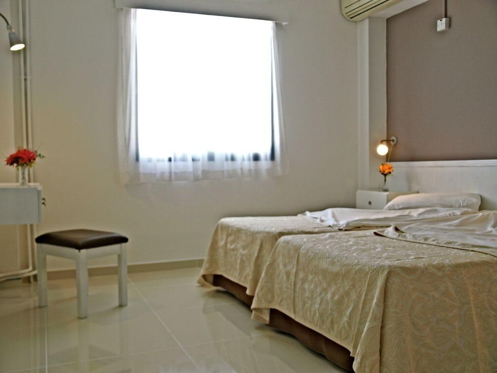 Hilltop Gardens Hotel Apartments Paphos Kültér fotó