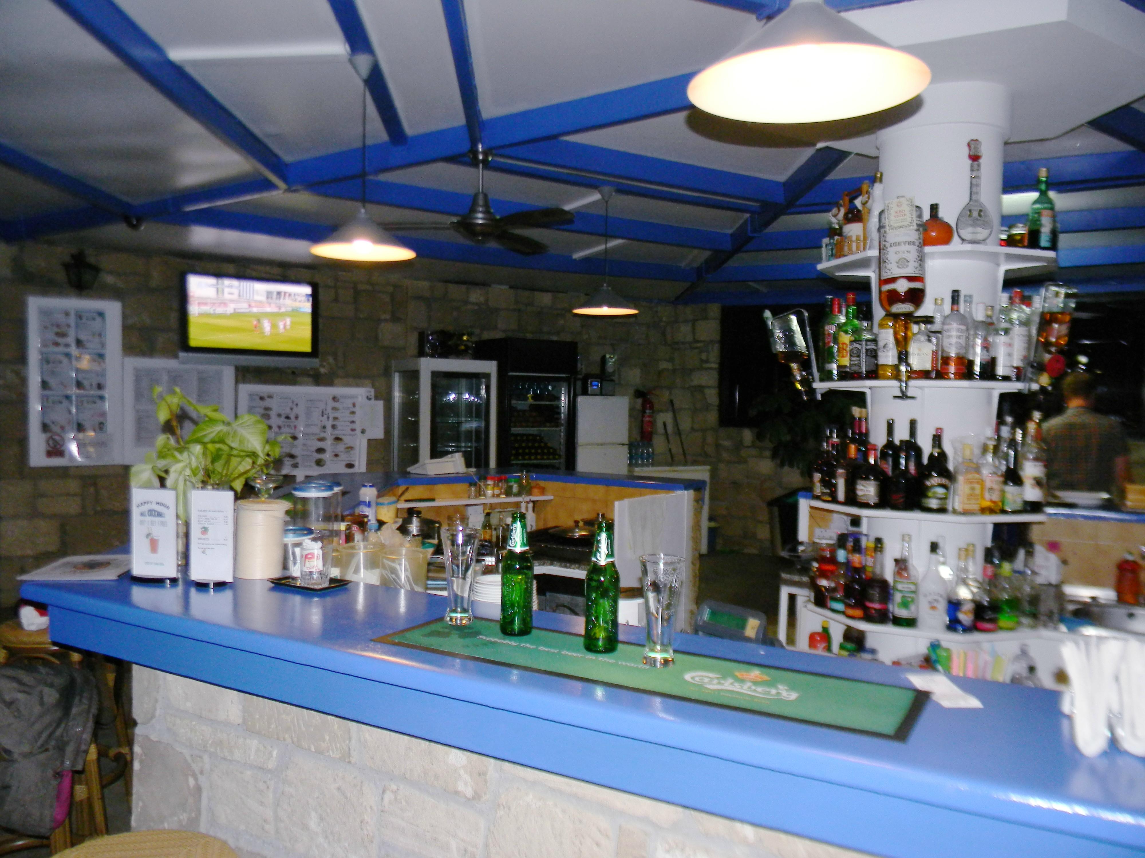Hilltop Gardens Hotel Apartments Paphos Kültér fotó