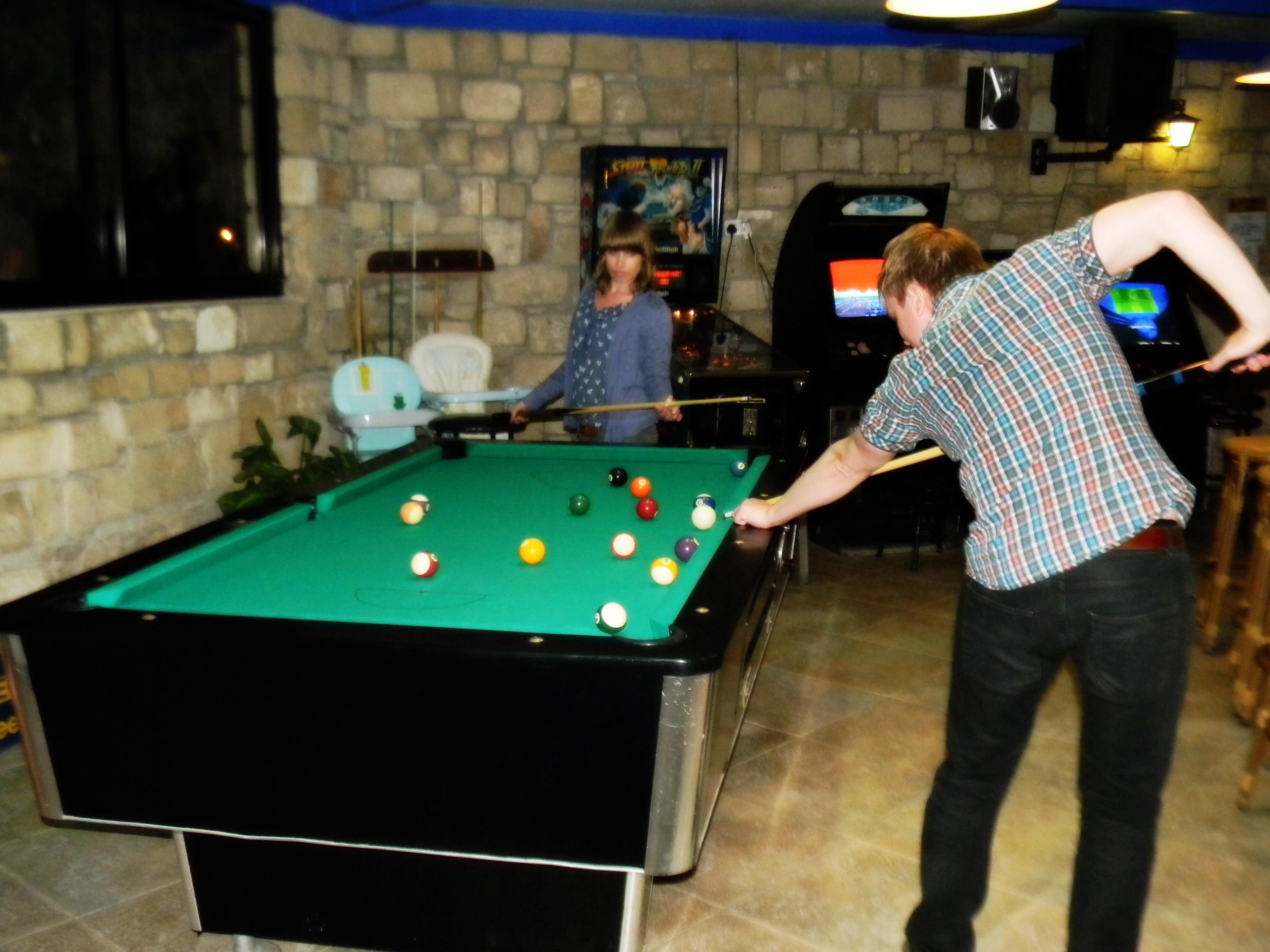 Hilltop Gardens Hotel Apartments Paphos Kültér fotó