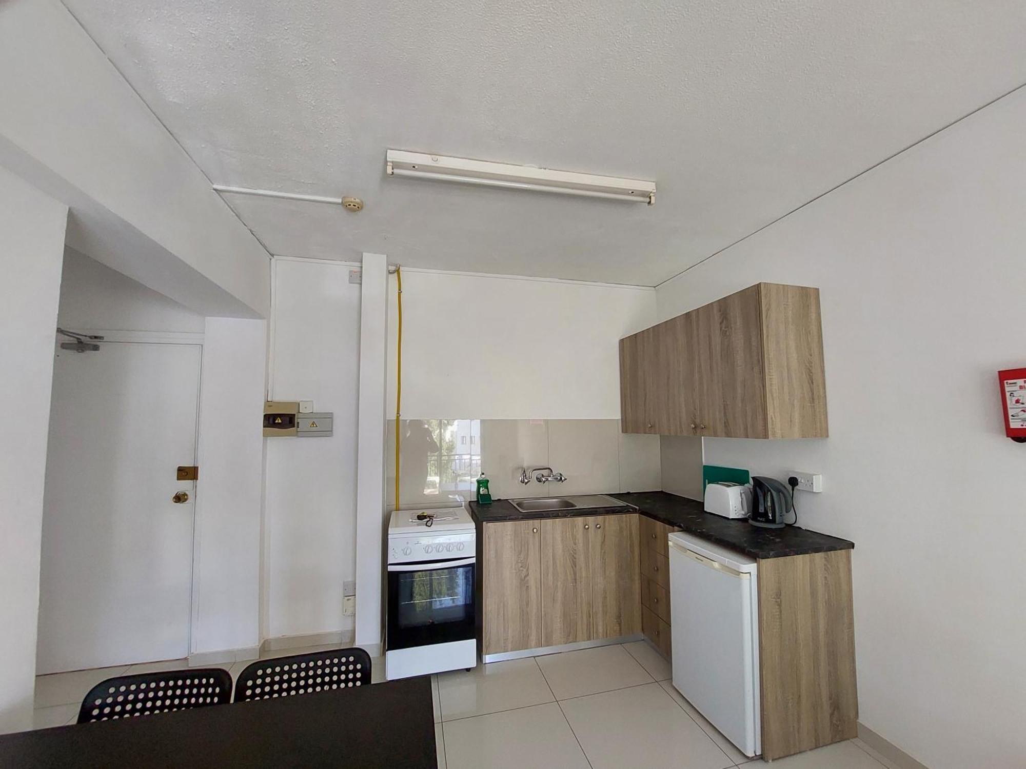 Hilltop Gardens Hotel Apartments Paphos Kültér fotó