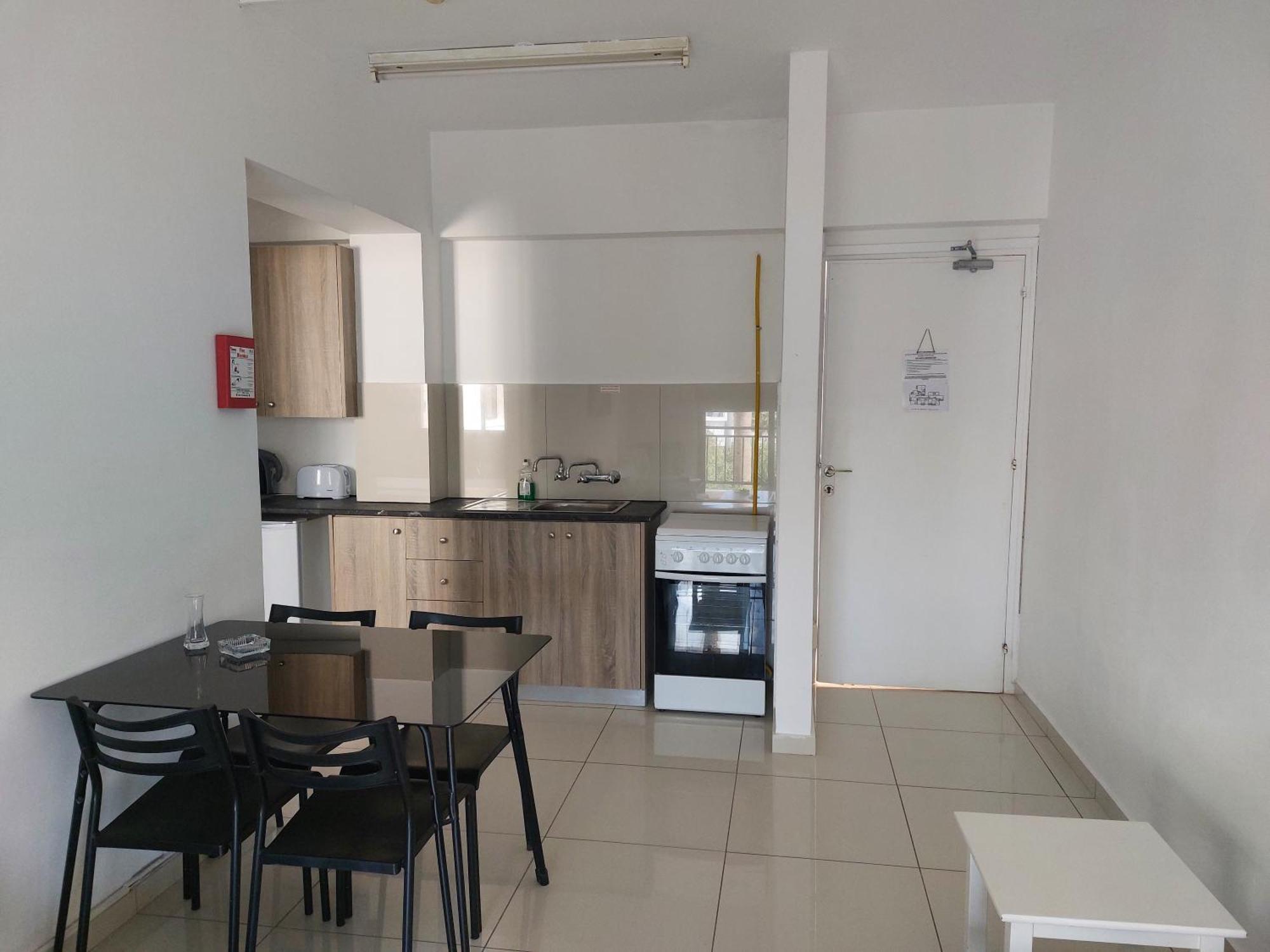 Hilltop Gardens Hotel Apartments Paphos Kültér fotó