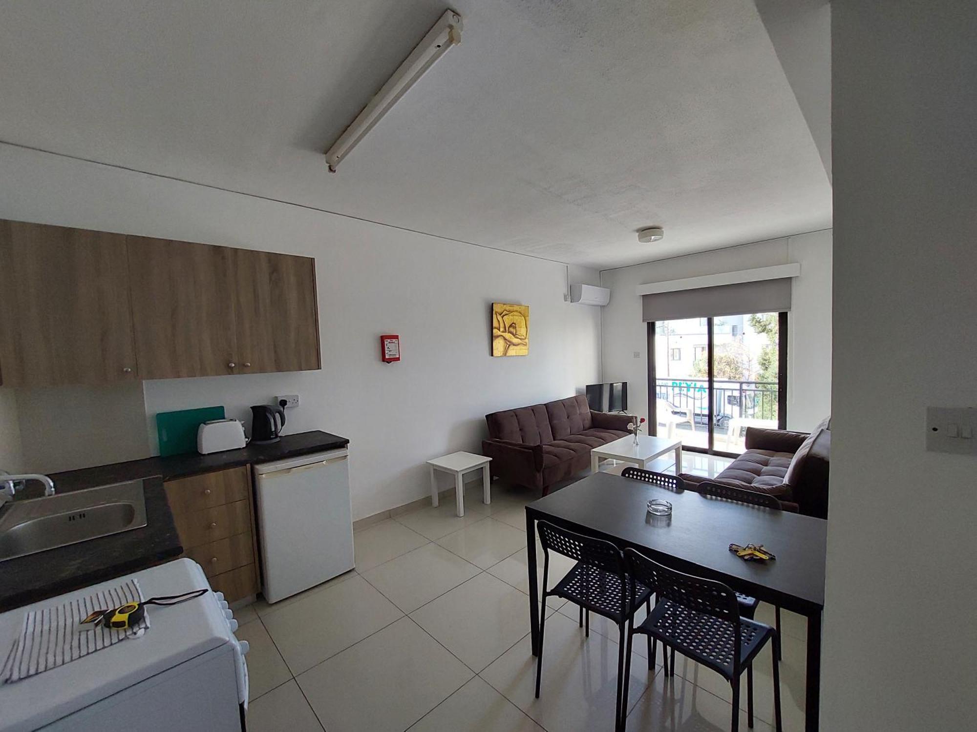 Hilltop Gardens Hotel Apartments Paphos Kültér fotó