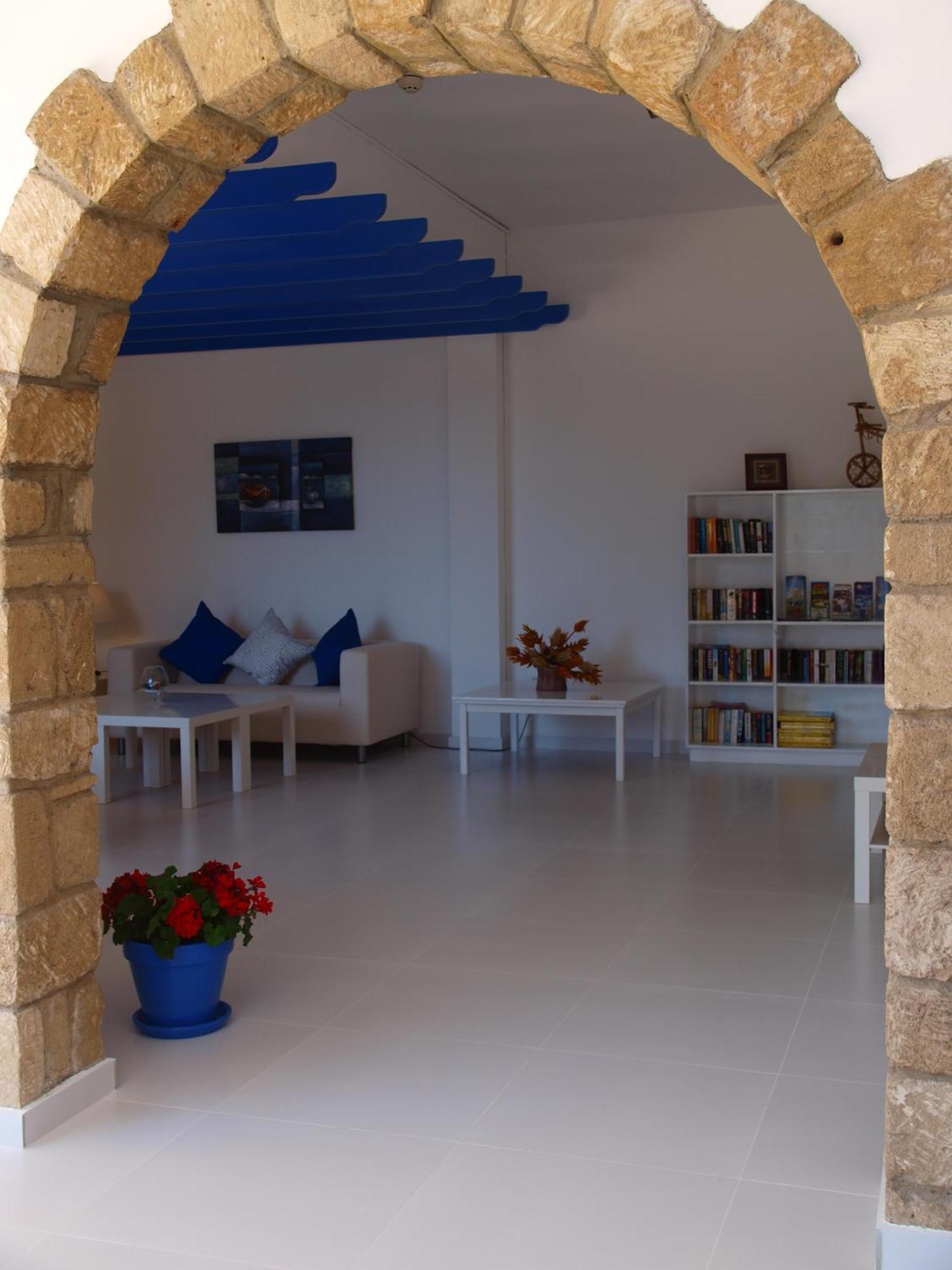 Hilltop Gardens Hotel Apartments Paphos Kültér fotó