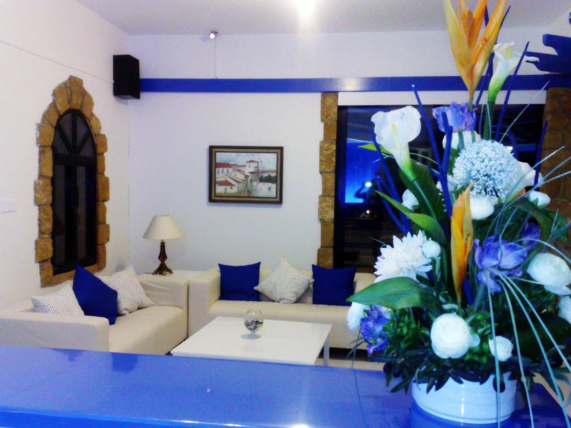 Hilltop Gardens Hotel Apartments Paphos Kültér fotó